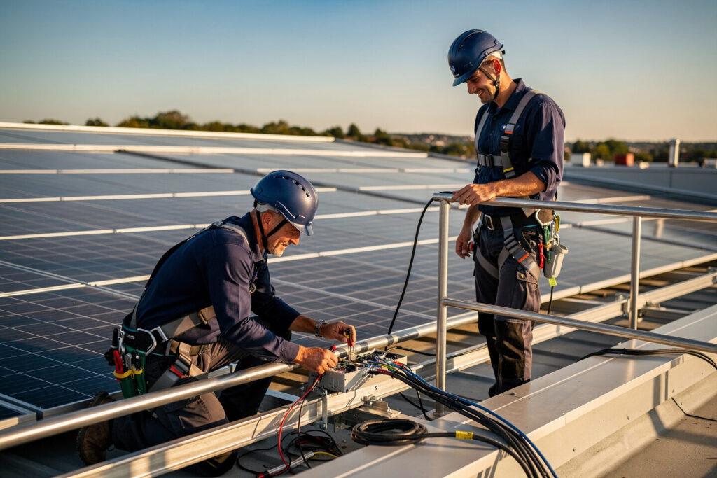 FAQ – Bechtold Solar-Technik GmbH