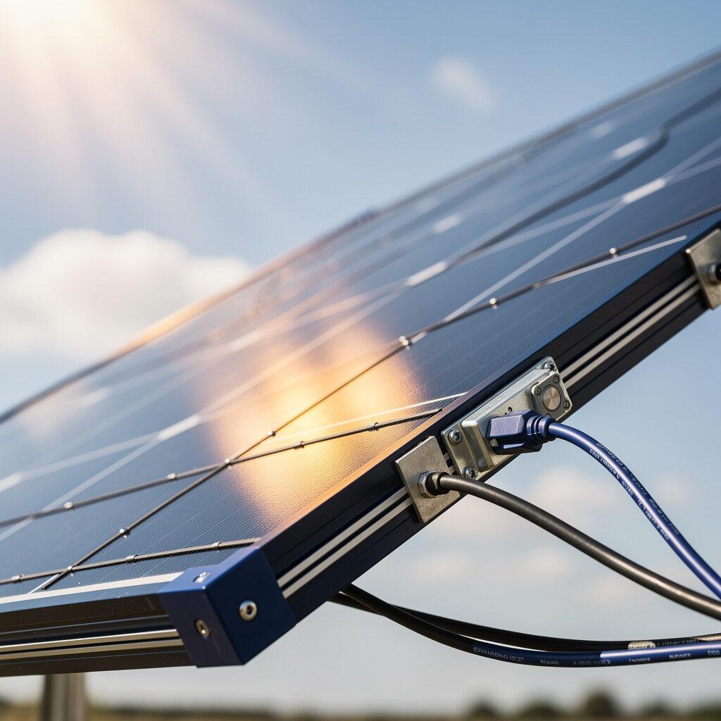 Grundbegriffe der Solarenergie – Bechtold Solar-Technik GmbH