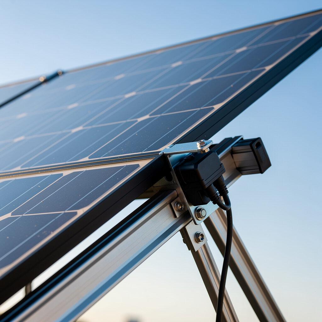 Grundbegriffe der Solarenergie – Bechtold Solar-Technik GmbH