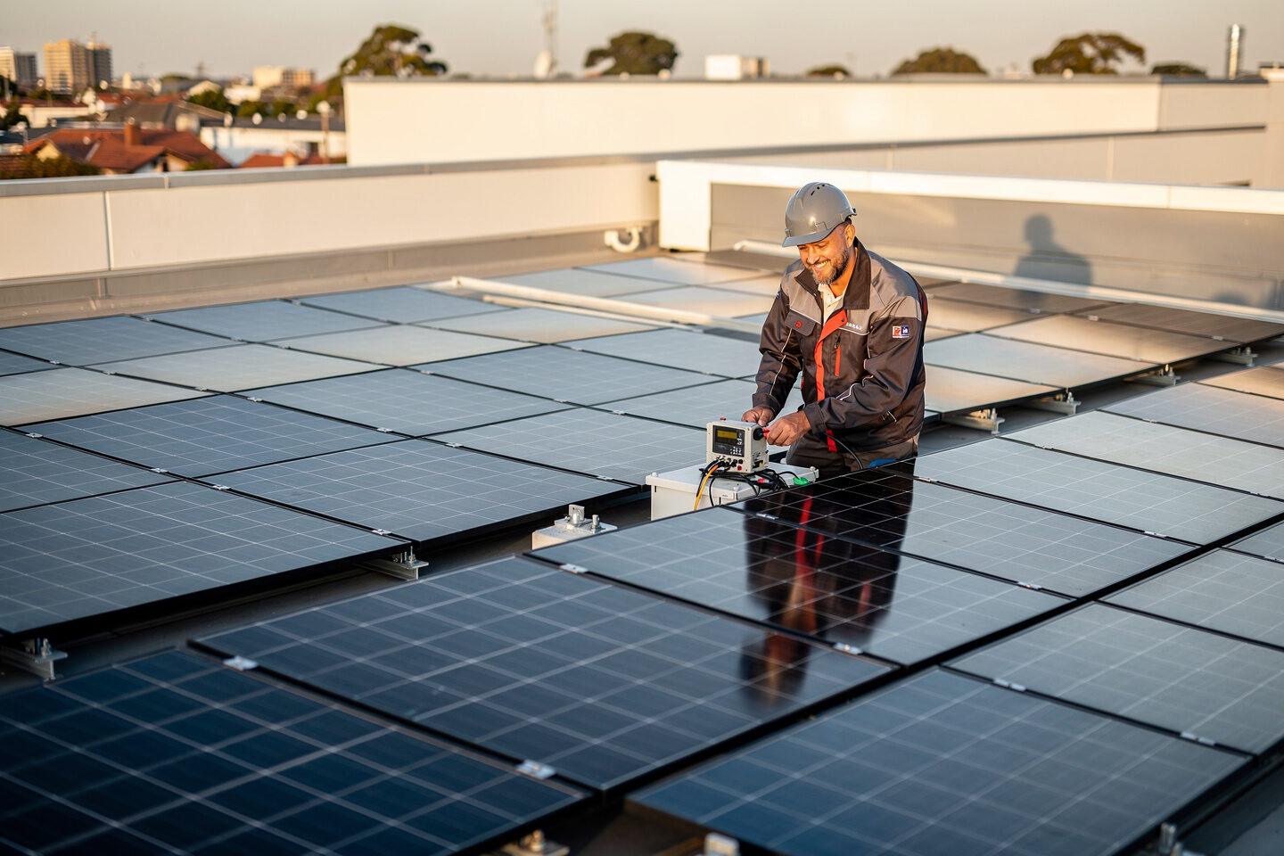 Impressum – Leistungen – Bechtold Solar-Technik GmbH