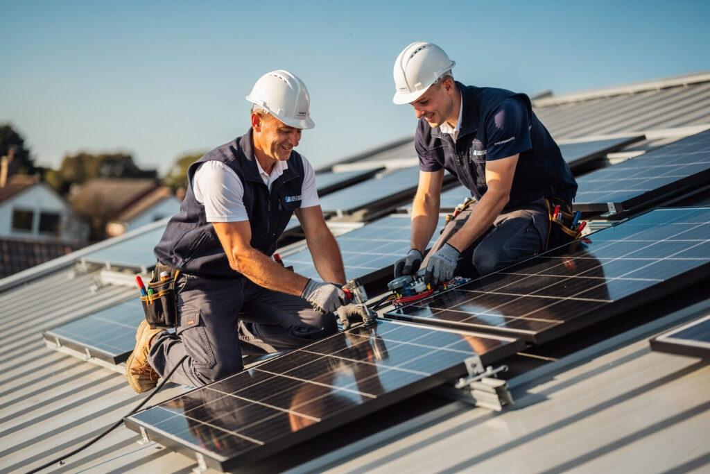 Karriere – Bechtold Solar-Technik GmbH