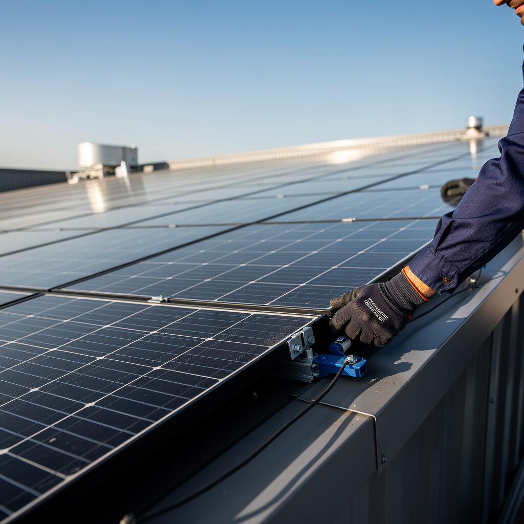 Unser Team, Philosophie und Werte – Bechtold Solar-Technik GmbH