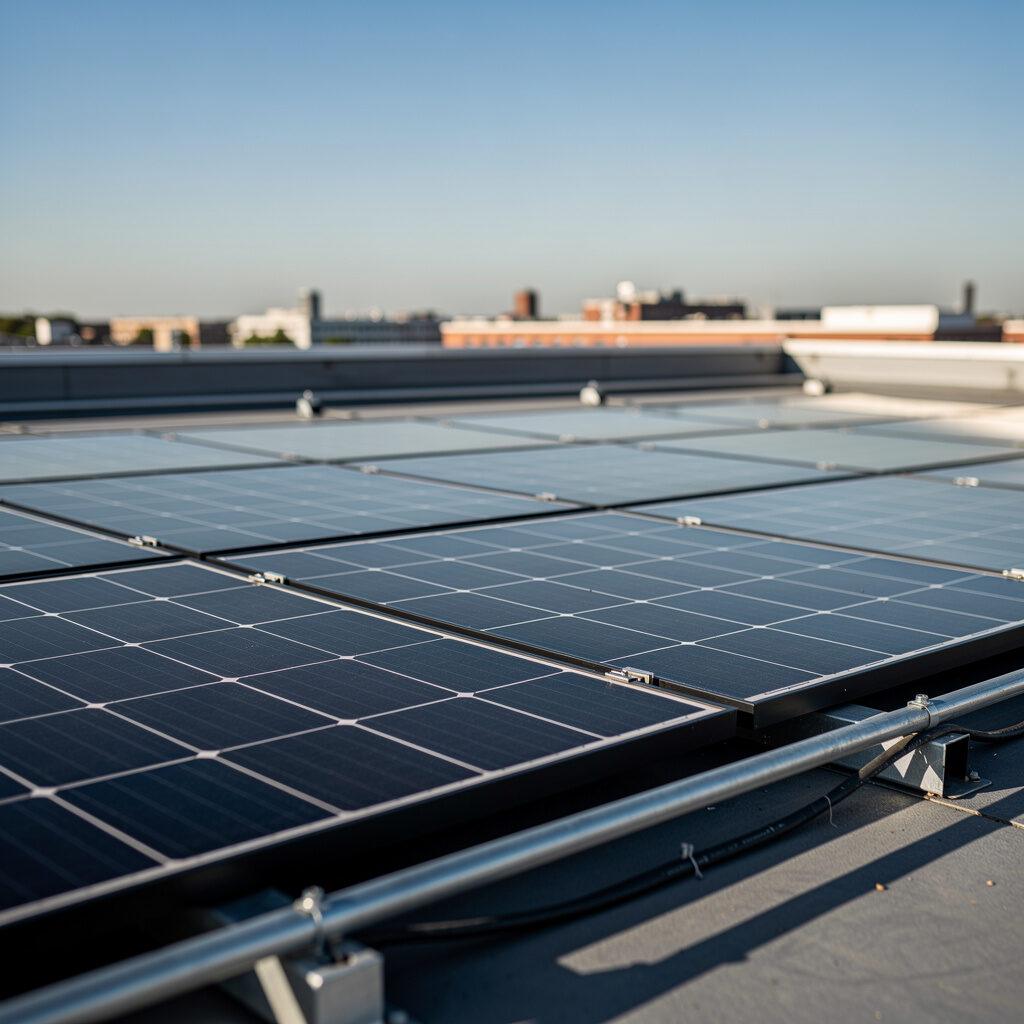 Unser Team, Philosophie und Werte – Bechtold Solar-Technik GmbH