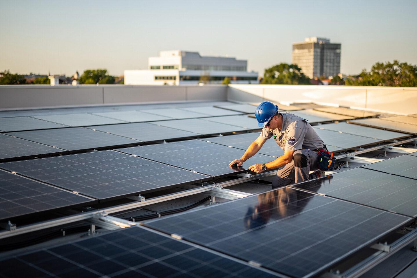 Über uns – Leistungen – Bechtold Solar-Technik GmbH