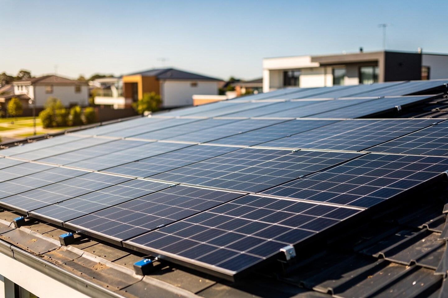 Startseite – Leistungen – Bechtold Solar-Technik GmbH