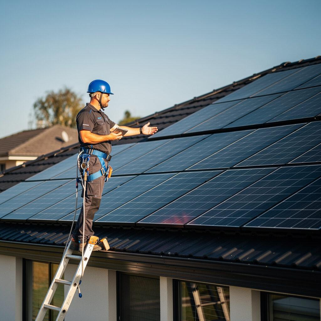 Solaranlagen Beratung – Bechtold Solar-Technik GmbH