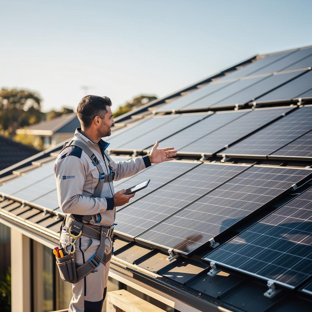 Solaranlagen Beratung – Bechtold Solar-Technik GmbH