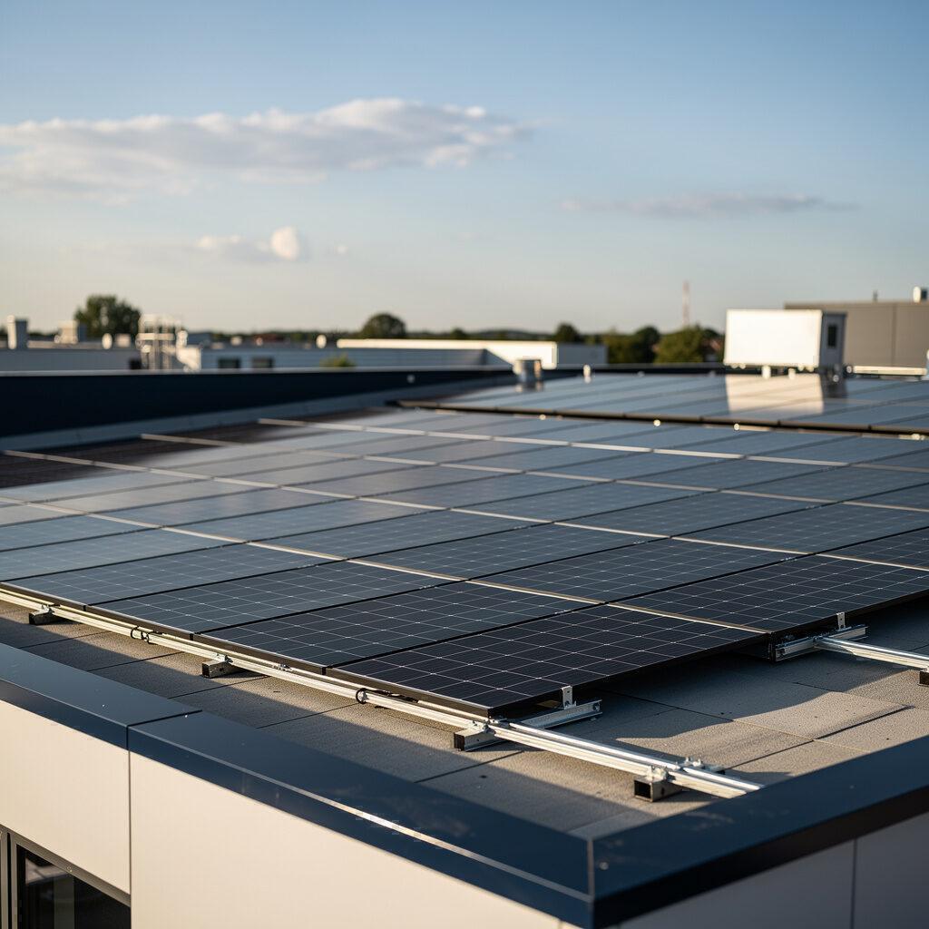 Projekte – Kasch Elektrotechnik