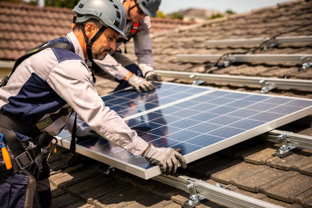 Für wen wir suchen – Fachkräfte, Quereinsteiger und Auszubildende – Bechtold Solar-Technik GmbH