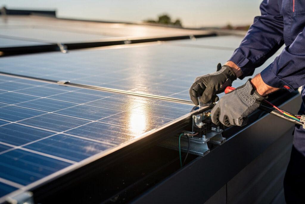 Werte – Bechtold Solar-Technik GmbH
