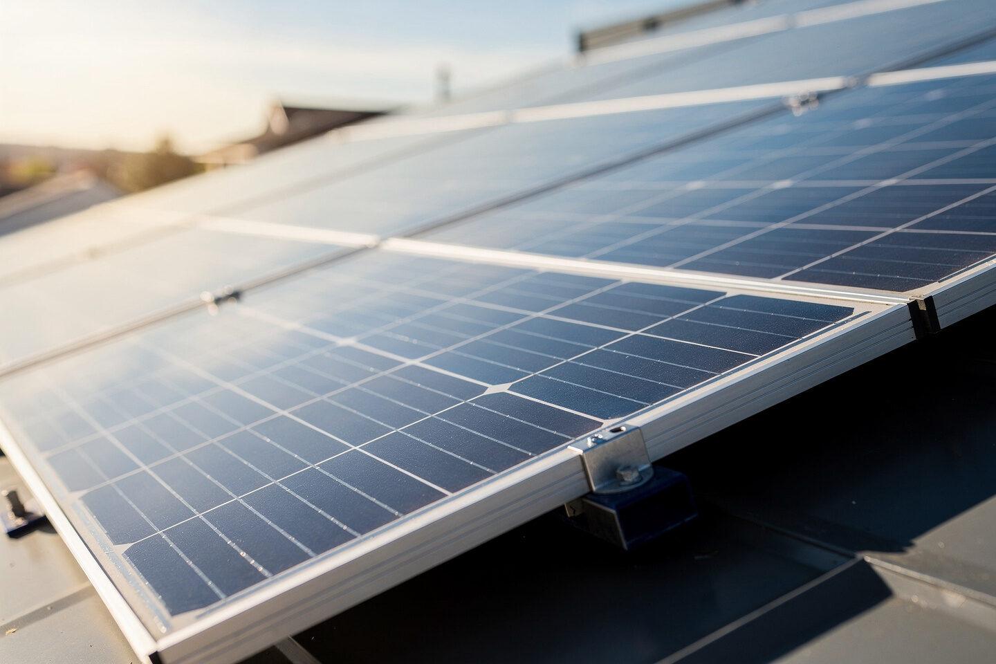Werte – Leistungen – Bechtold Solar-Technik GmbH