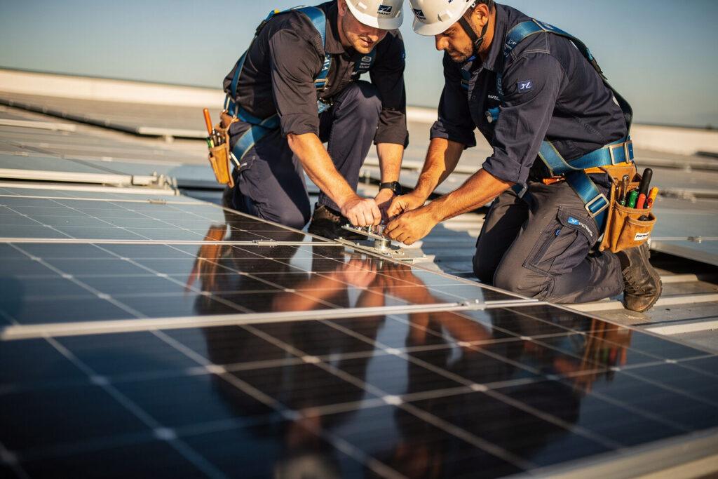 Wiki – Bechtold Solar-Technik GmbH